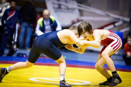 Lukáš Neupauer vpravo MT Rzesow